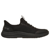 Skechers Skechers Slip-ins Work Slip-Resistant: Russom - Grilax Men