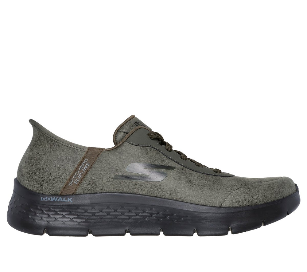 Skechers Skechers Slip-ins: GO WALK Flex - Smooth Motion Men