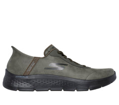 Skechers Skechers Slip-ins: GO WALK Flex - Smooth Motion Men