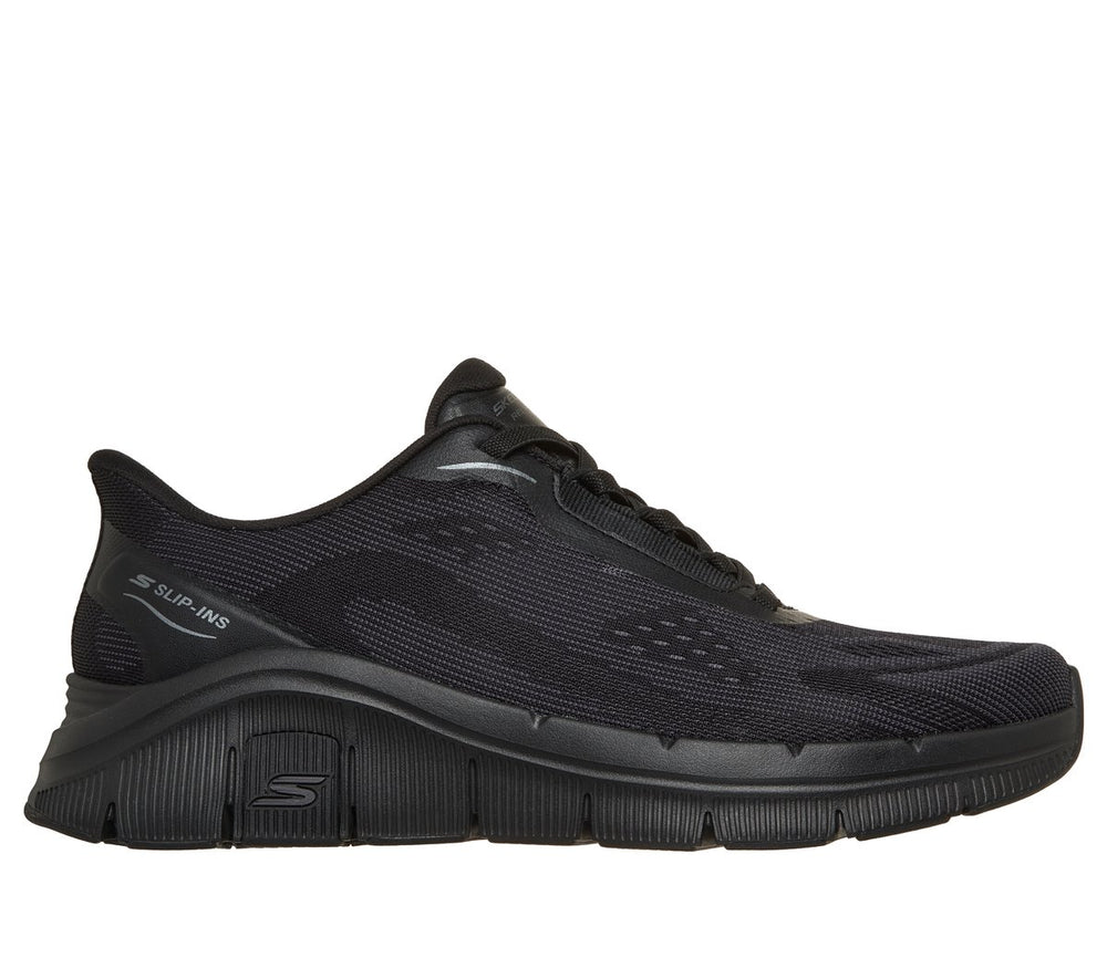 Skechers Skechers Slip-in Relaxed Fit: Flex - Zayder Men