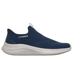 Skechers Skechers Slip-ins: Ultra Flex 4.0 - Calavera Men