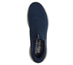 Skechers Skechers Slip-ins: Ultra Flex 4.0 - Calavera Men