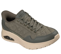 Skechers Skechers Slip-ins: UNO Flex - Cozy Fit On Air Men