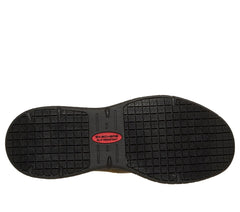 Skechers Skechers Slip-ins Work Slip-Resistant: Arch Fit Crosser Men