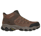 Skechers Skechers Slip-ins Work: After Burn M. Fit 2.0 - Brimrock Men