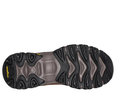 Skechers Skechers Slip-ins Work: After Burn M. Fit 2.0 - Brimrock Men