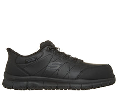 Skechers Skechers Slip-ins Work: Nampa - Noren Men