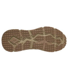 Skechers Skechers Slip-ins Work Slip-Resistant: D'Lux Journey Men
