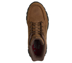 Skechers Skechers Slip-ins Work: Santoro - Santoro Safety Toe Men