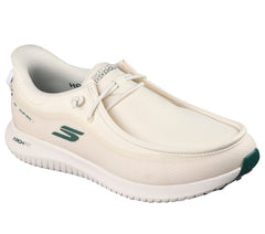 Skechers Skechers Slip-ins Golf Relaxed Fit: Flight - Moc Twist Fit Men