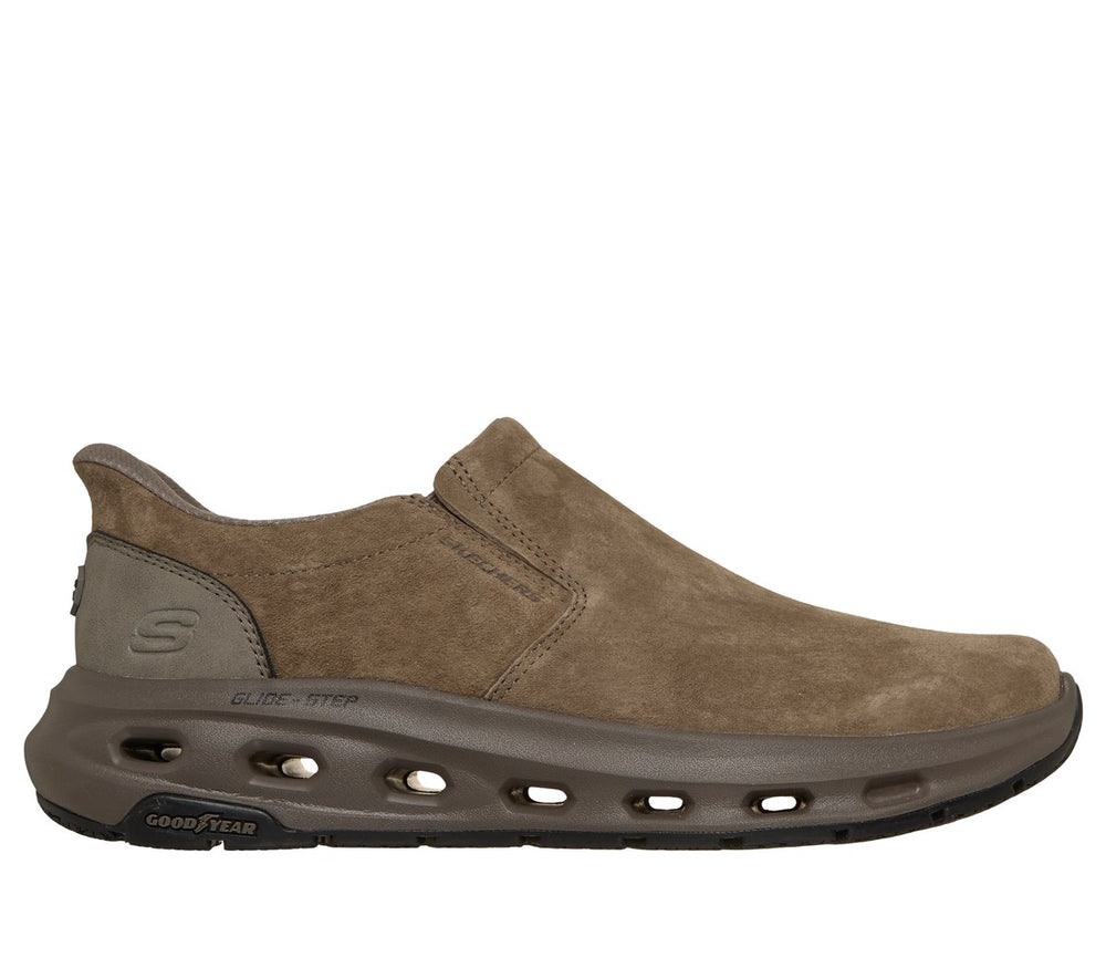 Skechers Skechers Slip-ins Relaxed Fit: Glide-Step Cade - Radcliffe Men