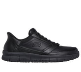 Skechers Skechers Slip-ins Work Slip-Resistant: Nampa - Portar Men