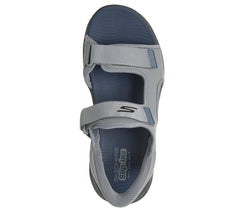Skechers Skechers GO WALK 8 Sandal - Ken II Men