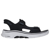 Skechers Skechers Slip-ins: GO WALK 7 Sandal - Ken Men