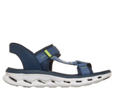 Skechers Skechers Slip-ins: GO WALK Glide-Step 2.0 Sandal - Gerry Men