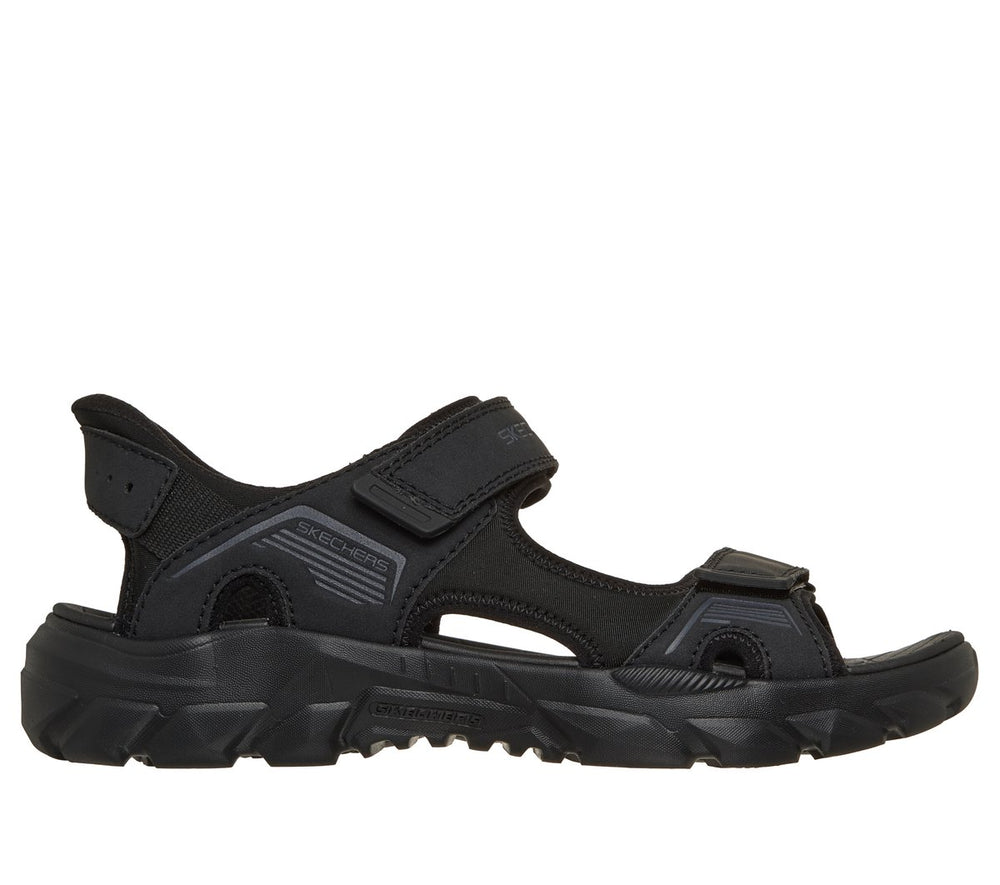 Skechers Skechers Slip-ins Relaxed Fit: Santoro Sandal - Craken Men