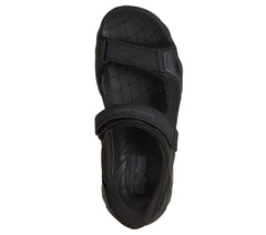 Skechers Skechers Slip-ins Relaxed Fit: Santoro Sandal - Craken Men