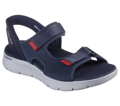 Skechers Skechers Slip-ins: GO WALK Flex SD - Easy Entry Men