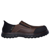 Skechers Skechers Slip-ins Work: McColl - Loeman Men