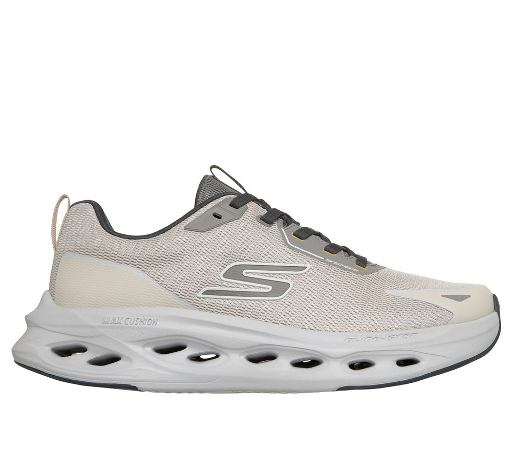 Skechers Skechers Max Cushioning Glide-Step - Tukker Men