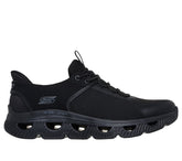 Skechers Skechers Slip-ins: BOBS Sport Arc Waves - Slick Turn Men