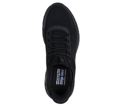 Skechers Skechers Slip-ins: BOBS Sport Arc Waves - Slick Turn Men
