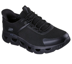 Skechers Skechers Slip-ins: BOBS Sport Arc Waves - Slick Turn Men