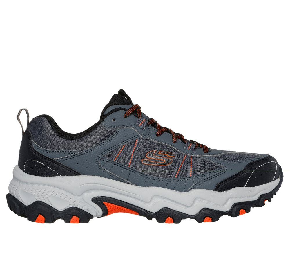 Skechers Skechers Stamina AT - Upper Stitch Men