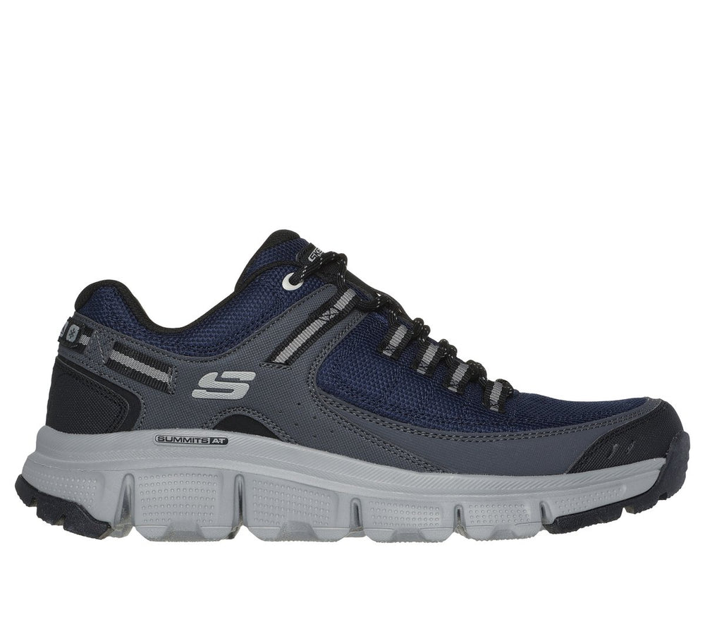 Skechers Skechers Summits All-Terrain - Upper Draft Men