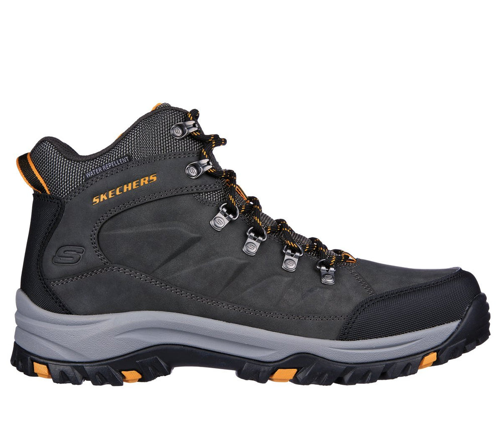 Skechers Skechers Relaxed Fit: Relment - Daggett Men