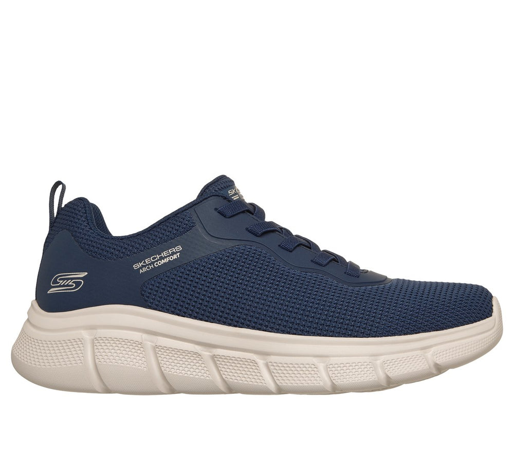 Skechers Skechers BOBS Sport B Flex - Arch Comfort Edge Men