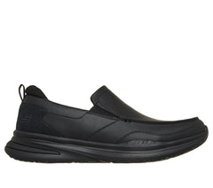 Skechers Skechers Relaxed Fit: Norlan - Harp Men