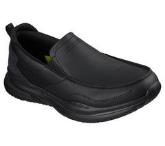 Skechers Skechers Relaxed Fit: Norlan - Harp Men