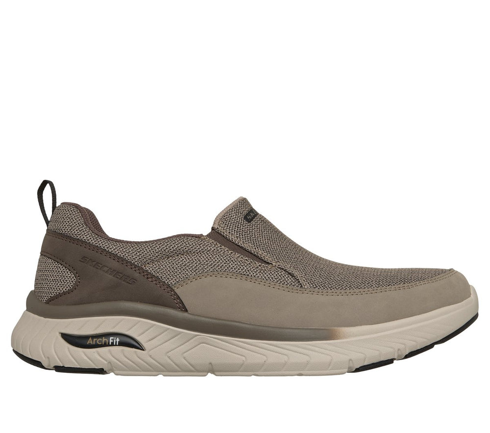 Skechers Skechers Relaxed Fit: Arch Fit Crosser - Virgil Men