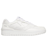 Skechers Skechers S-1992 - Argent Men