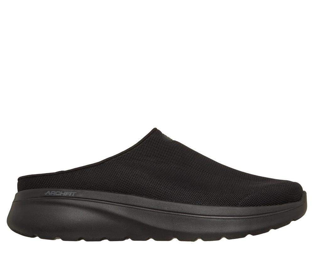 Skechers Skechers Relaxed Fit: GO WALK Arch Fit N-Joy - Saul Men