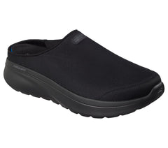 Skechers Skechers Relaxed Fit: GO WALK Arch Fit N-Joy - Saul Men