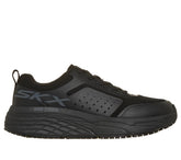 Skechers Skechers Work Slip-Resistant: Max Cushioning Elite Men