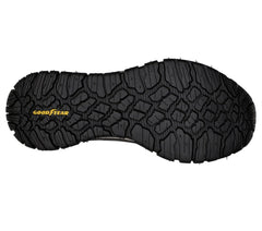 Skechers Skechers Work: Arch Fit Road Walker - Raylan Men