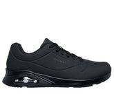 Skechers Skechers Work Slip-Resistant Relaxed Fit: UNO - Sutal Men