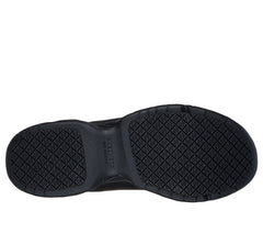 Skechers Skechers Work Relaxed Fit: Dighton - Strits Men