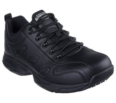 Skechers Skechers Work Relaxed Fit: Dighton - Strits Men