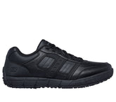 Skechers Skechers Work Slip Resistant: Elston 2.0 Men