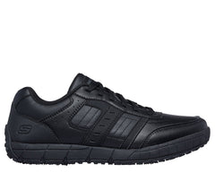 Skechers Skechers Work Slip Resistant: Elston 2.0 Men