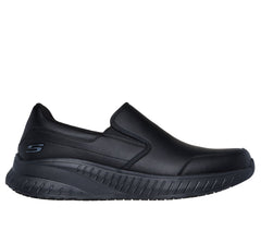Skechers Skechers Work Slip-Resistant Relaxed Fit: Squad Chaos - Rockrath Men
