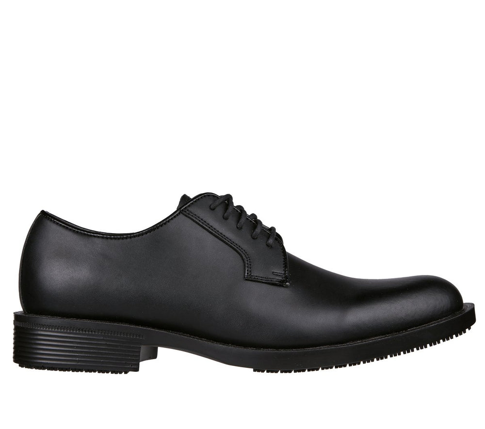 Skechers Skechers Work Relaxed Fit: Rylon SR Men