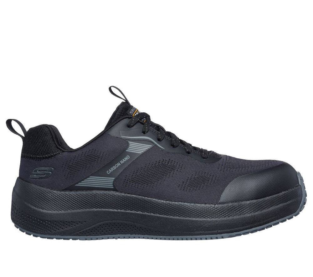 Skechers Skechers Work: Transporter Lite Men