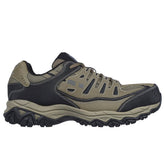 Skechers Skechers Work Relaxed Fit: Cankton ST Men