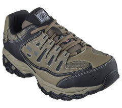 Skechers Skechers Work Relaxed Fit: Cankton ST Men