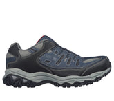 Skechers Skechers Work: Cankton - Ebbitt ST Men